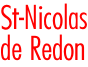 St-Nicolas de Redon